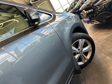 MYAUTOCENTER – Gebraucht- und Jahreswagen mit Werkstattservice in Pfaffenhofen Seat Alhambra *FR-Line*AHK*7-SITZER*BI-XENON*2-ZONEN*