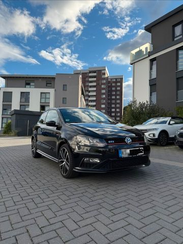 VW VW Polo GTI 1.8tsi