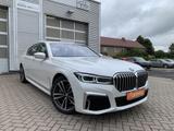 BMW 740d xDrive M Sport Limousine Standhzg+TV+HK+GSD - BMW 740 aus 2020