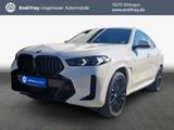 BMW X6 xDrive30d M Sport 210 kW, 5-türig (Diesel) - BMW X6 M: Sport