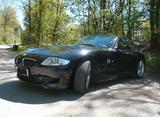BMW Z4 M M Coupé - - BMW Z4 M von privat
