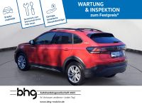 Volkswagen Taigo - Vorschau Bild 4