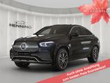 Mercedes-Benz GLE 400 d 4M Coupé AMG Airmatic AHK Burm Pano 22 - Mercedes-Benz GLE 400 Gebrauchtwagen in Essen