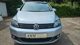 Volkswagen Golf Plus Highline-AHZV-1 Hd. - scheckheftgepflegte VW Golf Plus