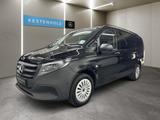 Mercedes-Benz Vito 116 CDI Mixto Lang - Mercedes-Benz Vito: Cdi Mixto