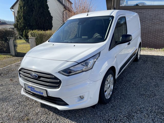 Ford Transit Connect Kasten lang Trend