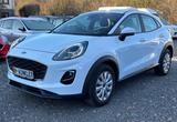 Ford Puma Cool & Connect Klimaa. DAB+ Winterpaket - Ford Puma Cool&Connect
