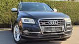 Audi SQ5 3.0 TDI tiptronic quattro/KAMERA/NAVI/XENON! - Audi SQ5 in Bochum