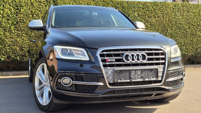 Audi SQ5 3.0 TDI tiptronic quattro/KAMERA/NAVI/XENON!