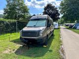 Volkswagen Crafter - Wohnwagen in Mainz