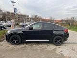 BMW X6 XDrive 40D M-Sportpaket Edition Exk... - BMW X6: M Sport Edition