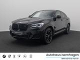 BMW X4 M40d Laser 360° ACC Memory Komfort DAB 21Zoll - BMW X4 M40 aus 2023
