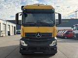 Mercedes-Benz Actros 3246*ADR*Flow FC2000*27000liter*8x2*LPG* - Mercedes-Benz Transporter/Lkw bis 7,5t Lp