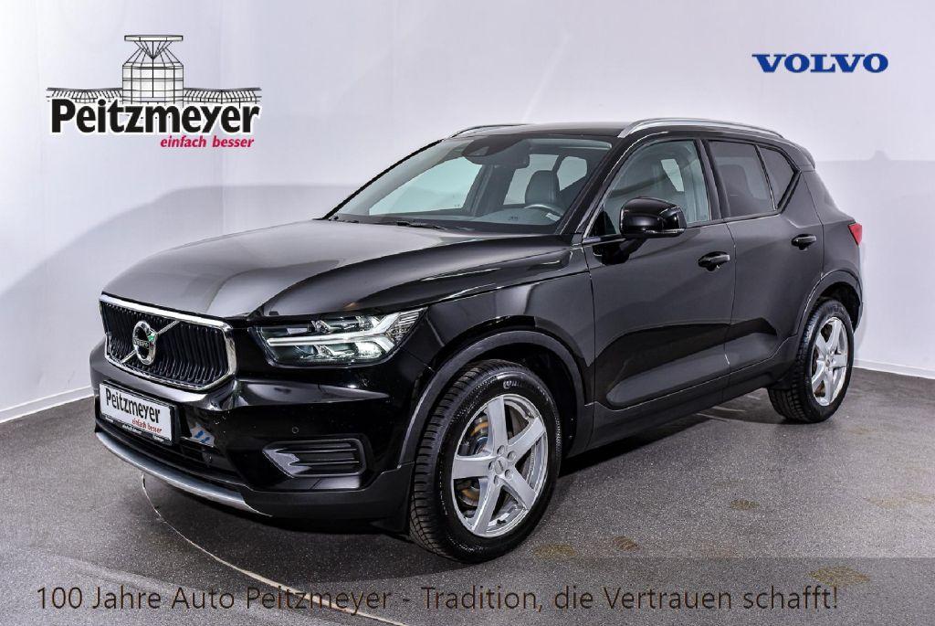 Volvo XC40 T4 Geartronic Momentum