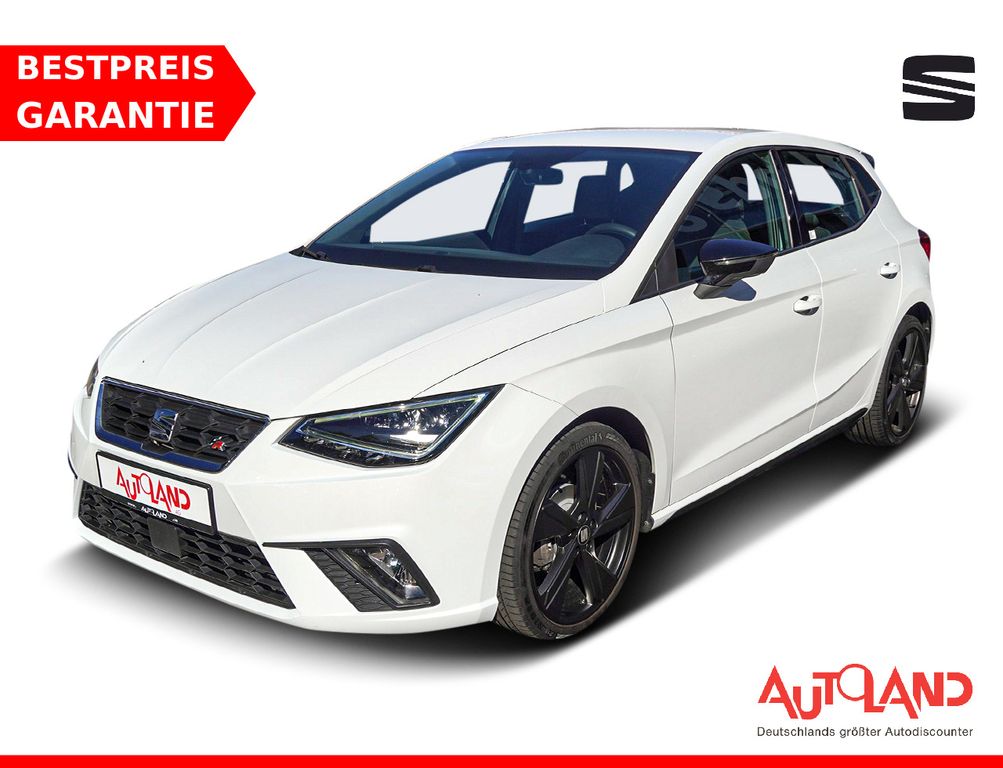 Image of Seat Ibiza