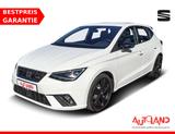 Seat Ibiza 1.0 TSI FR Pro Klimaaut. LED Navi Tempomat - Seat Ibiza Gebrauchtwagen in Kassel