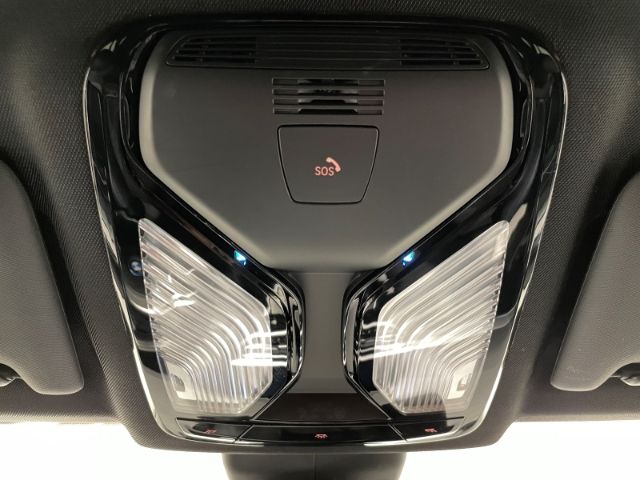 BMW 320 e Touring M Sport Automatik EU6 Leder LED AC foto 15