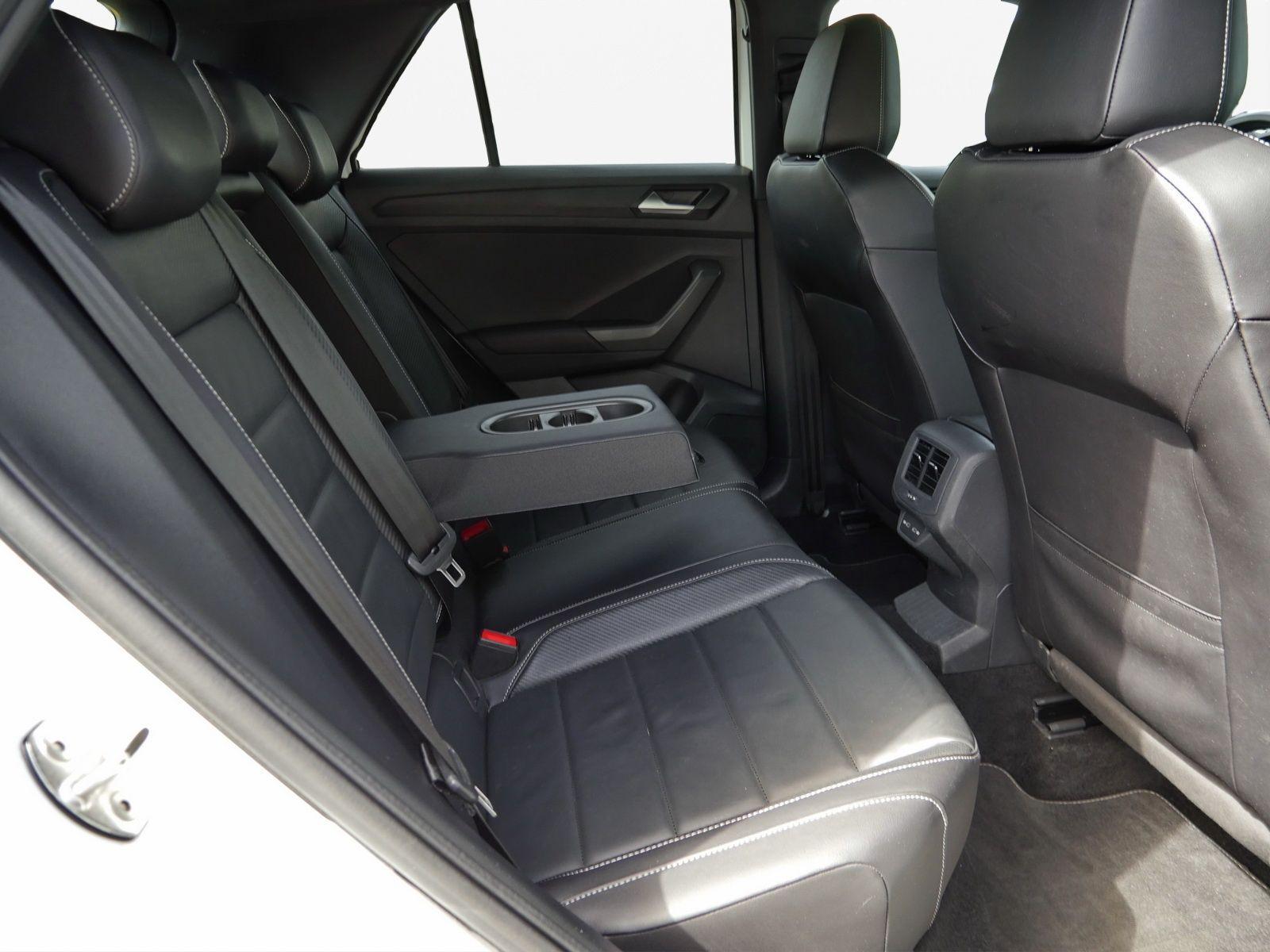 Volkswagen T-Roc 2.0 TDI R-Line 4M*Matrix*ACC*Digital*Navi, миниатюра 16