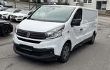 Fiat Talento L2H1 1,2t SX*NAVIGATION* - Fiat Talento in Wuppertal
