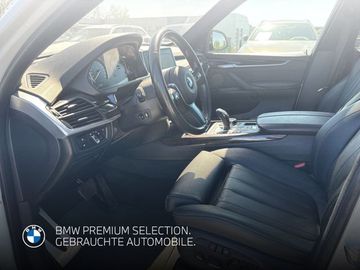 BMW X5 - 12