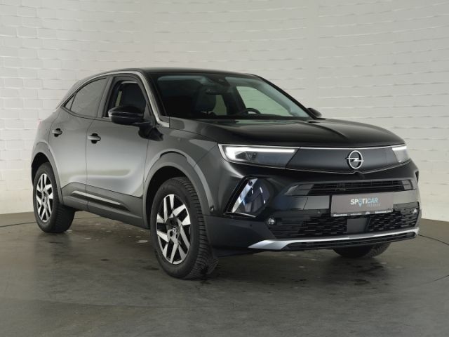 Mokka B ELEGANCE AUTOMATIK+LED+NAVI+RÜCKFAHRKAME