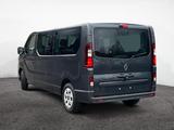 Renault Trafic Grand Combi Evolution Blue dCi 150 EDC - Renault: Dci