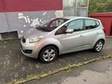 Kia venga BEnzin 1.6L Automatik. 2013 - Kia Venga: Von Privat