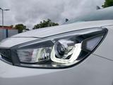 Kia Rio Vision LED Klima Assist Radar Navi Sitzheiz. - Kia Rio in Leipzig