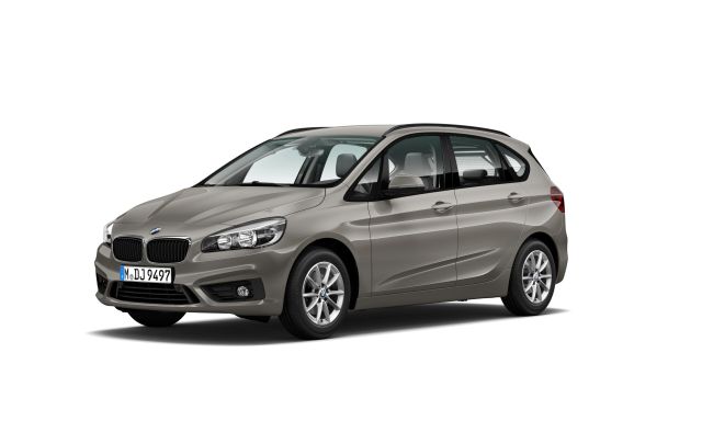 BMW 218i Active Tourer Klimaaut. PDC Außensp.Paket