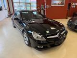 Mercedes-Benz SL 500 DESIGNO,AIRSCARF,Distro.,DEUTSCH,18"Zoll - Mercedes-Benz SL 500: Designo