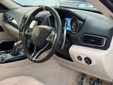 Maserati Levante 3.0 V6 GT 4WD/Rechtslenker/Azzurro Astro - gebrauchte Maserati Levante aus dem Jahr 2020