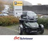 Can-Am Spyder RT Sea to Sky 2023