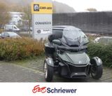 Can-Am Spyder RT Sea to Sky 2023