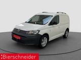 Volkswagen Caddy Cargo 2.0 TDI 4Mo AHK STHZ APP HOLZ 4S - Volkswagen Rettungswagen T 4