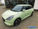 Suzuki Swift 1.2 Dualjet 5D 5M/T 4x2 Comfort+ Hybrid - Suzuki Swift Jahreswagen