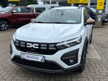 Bild 1 Dacia Sandero TCe 110 Stepway Extreme+