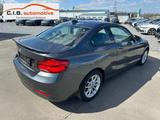 BMW 218 iA Coupe Aut. / Navi / PDC / ... - BMW 218 Gebrauchtwagen