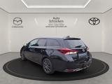 Toyota Auris Touring Sports Hybrid Edition-S+GJ-RÄDER+A - Toyota Auris Touring Sports mit Hybrid-Antrieb