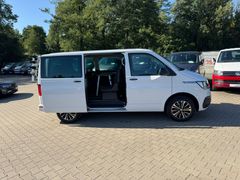 Fahrzeugabbildung Volkswagen T6.1 Multivan 2,0 TDI Navi Sitzh ACC 3xKlima