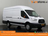 Ford Transit 2.0TDCI 130PK L4H3 Jumbo | 3-Zits | Airc - Ford Transit jumbo