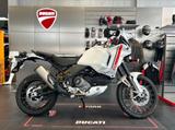 Ducati DESERT X  Croatia - DUCATI X DESERT