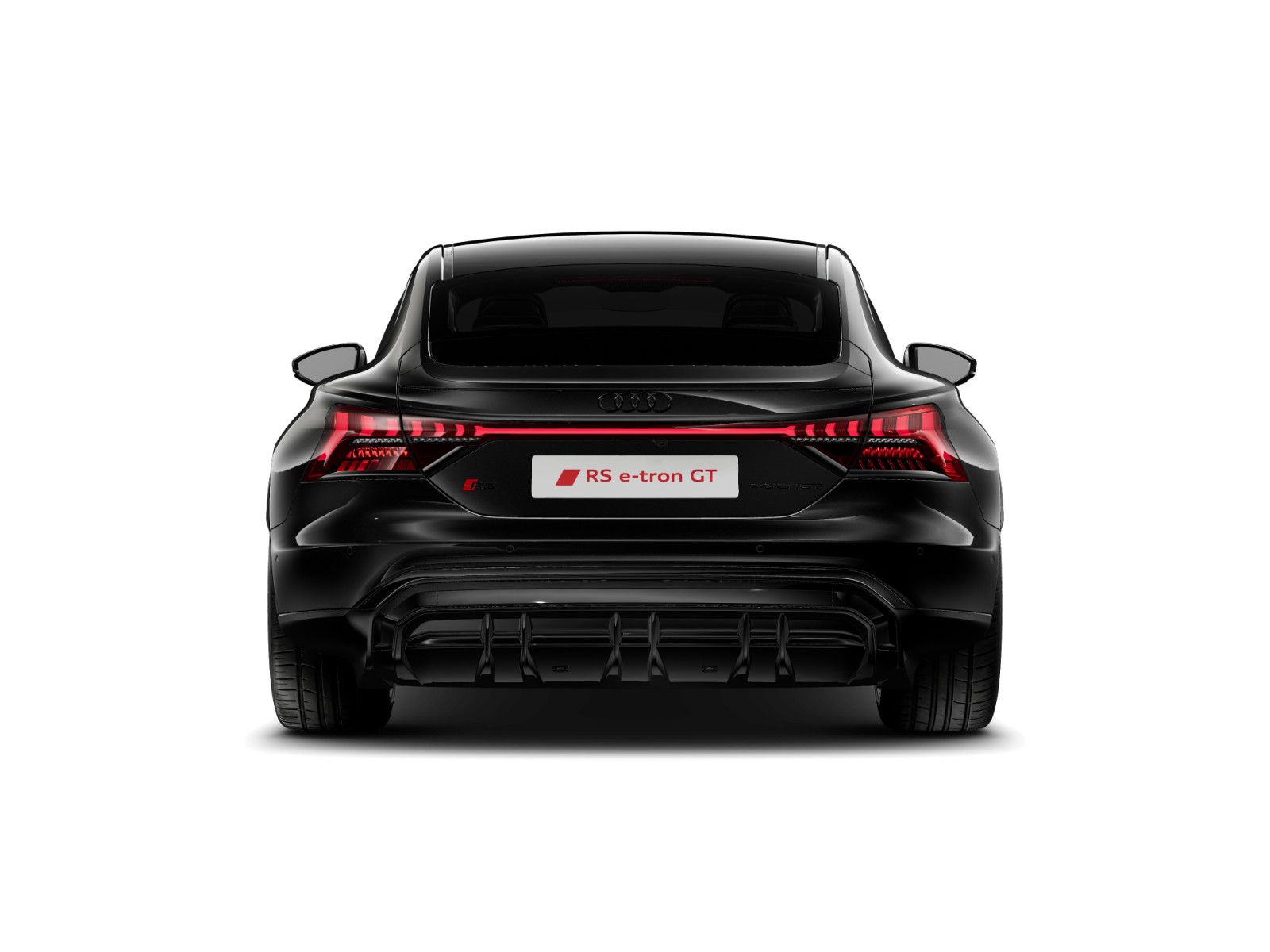 Audi RS e-tron GT - Bild 7
