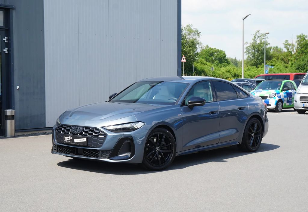 Image of Audi A5