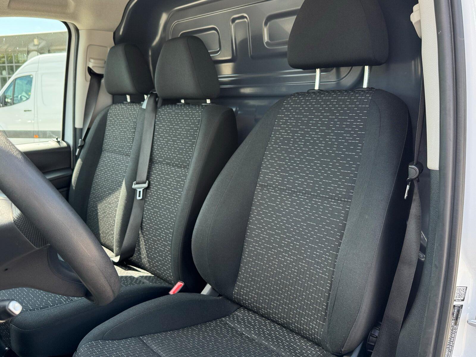 Mercedes-Benz Vito 110 CDI Kasten Lang AHK DAB Klima Tempomat