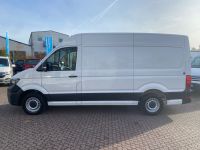 Volkswagen Crafter - Vorschau Bild 3