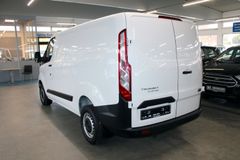 Fahrzeugabbildung Ford Transit Custom Kasten L1 KLIMA PDC Scheibenheiz.