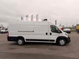 Fiat Ducato L4H2 2.3 103 kW fridge - Fiat Ducato l4 h2