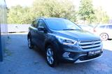 Ford Kuga Titanium/KAMERA/AUTOMATIK/PDC/CARPLAY - gebrauchte Ford Kuga aus dem Jahr 2017