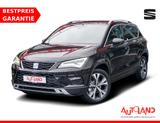Seat Ateca 2.0 TSI Xcellence 4Drive LED Navi ACC AHK - Seat Ateca: 4drive