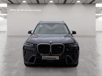 BMW X7 M60 - Vorschau Bild 4
